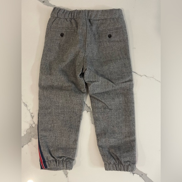 Wool 3T dress pants - Picture 2 of 5